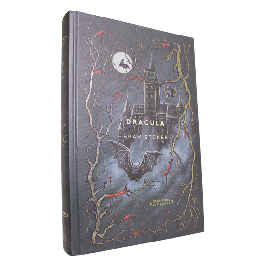 Bram Stoker - Dracula