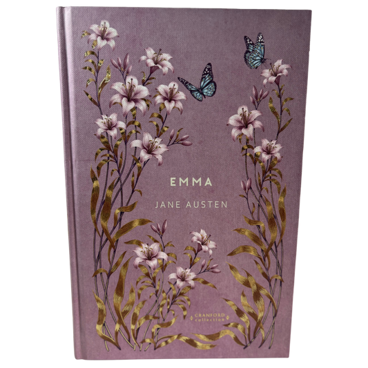 Jane Austen - Emma