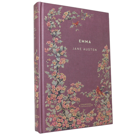 Jane Austen -  Emma (en français)