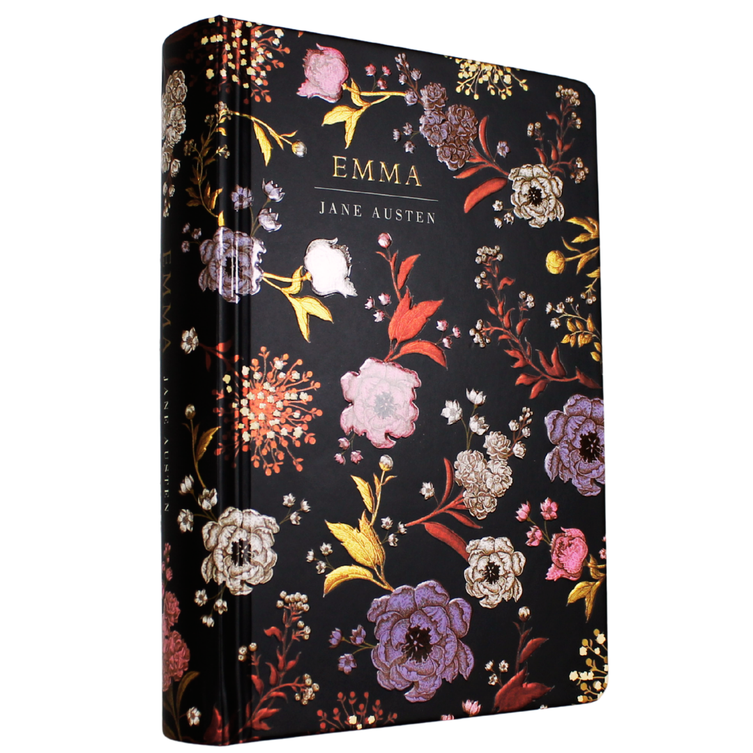 Jane Austen - Collection Chiltern Editions