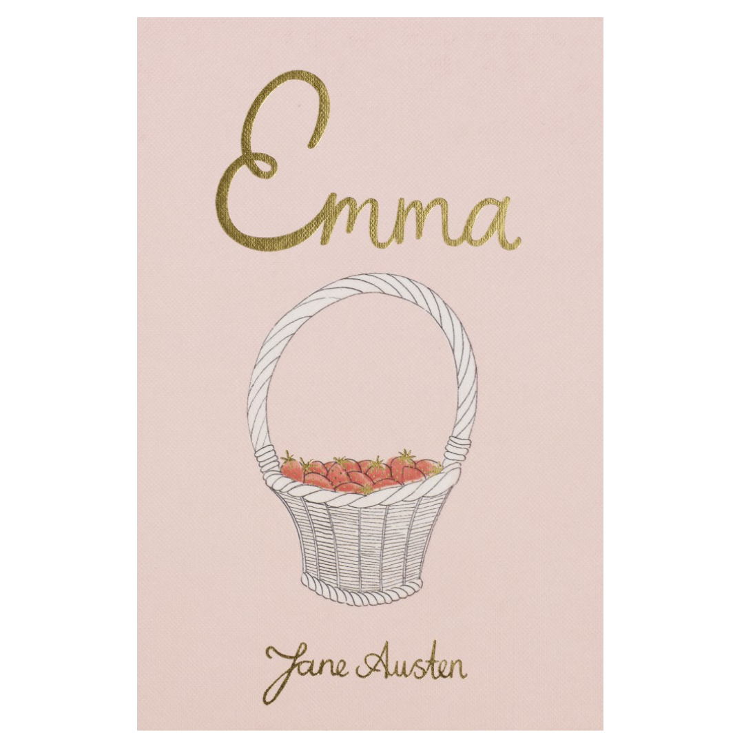 Classic Novels l Wordsworth Collectors Edition l Emma - Jane Austen - Blends humour, insight and emotional subtlety, creating and engaging, Now Only £9.99