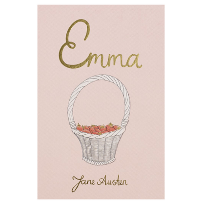 Classic Novels l Wordsworth Collectors Edition l Emma - Jane Austen - Blends humour, insight and emotional subtlety, creating and engaging, Now Only £9.99