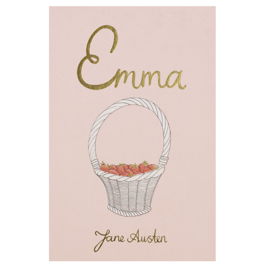 Classic Novels l Wordsworth Collectors Edition l Emma - Jane Austen - Blends humour, insight and emotional subtlety, creating and engaging, Now Only £9.99