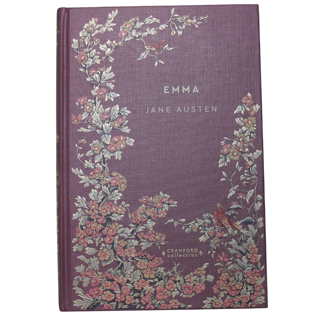 Jane Austen -  Emma (en français)
