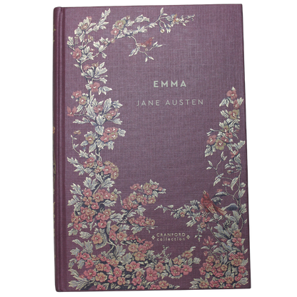 Jane Austen -  Emma (en français)