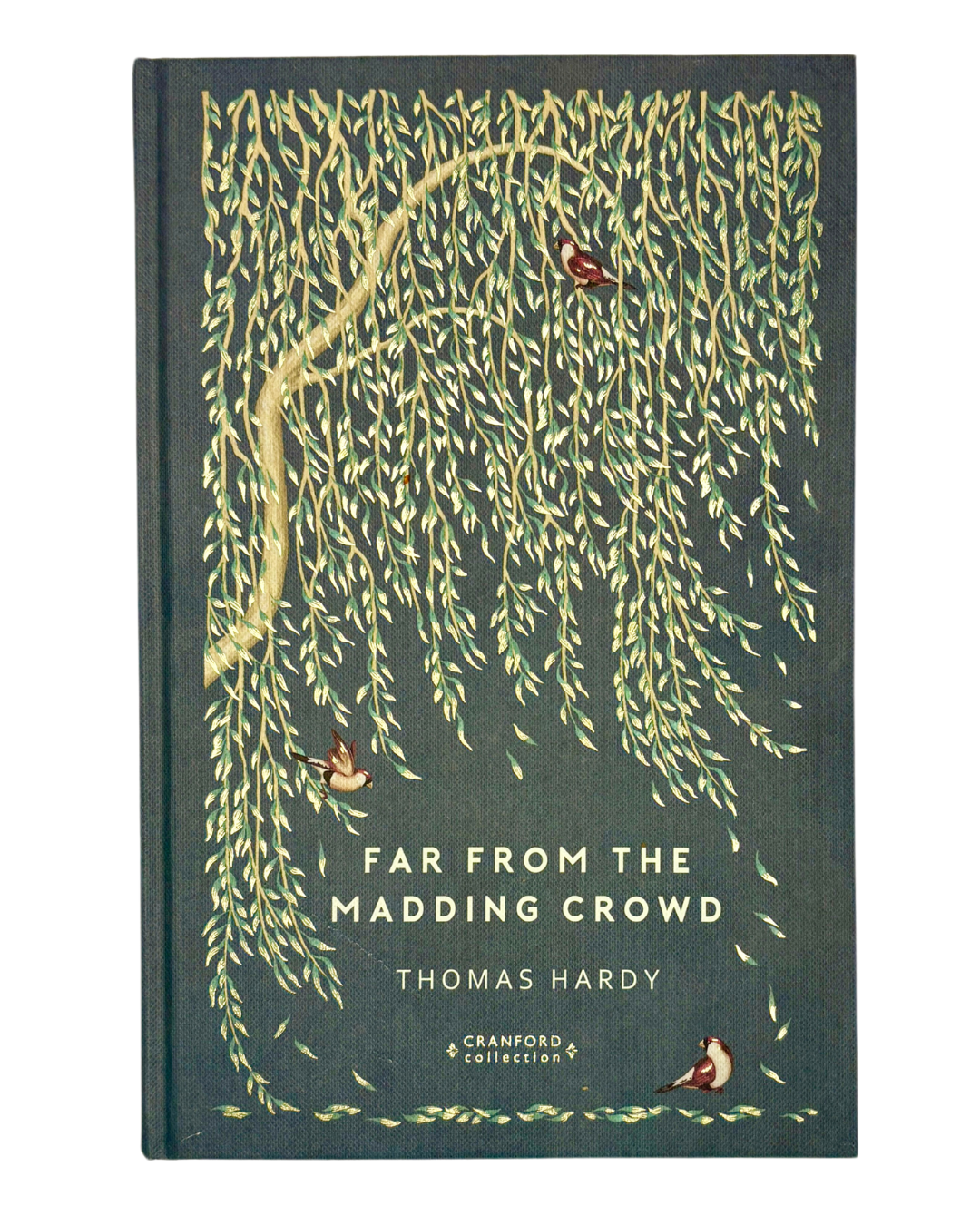 Thomas Hardy - Far From The Madding Crowd