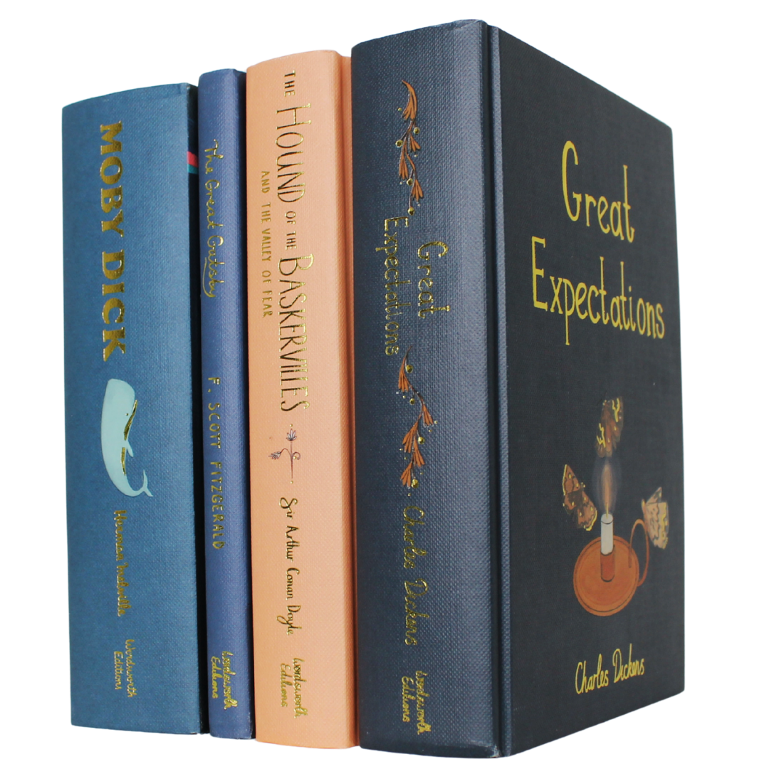 Father's Day Wordsworth Collectors Set