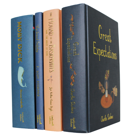 Father's Day Wordsworth Collectors Set