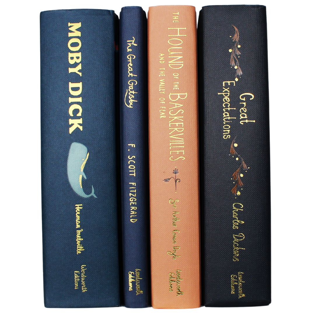 Father's Day Wordsworth Collectors Set