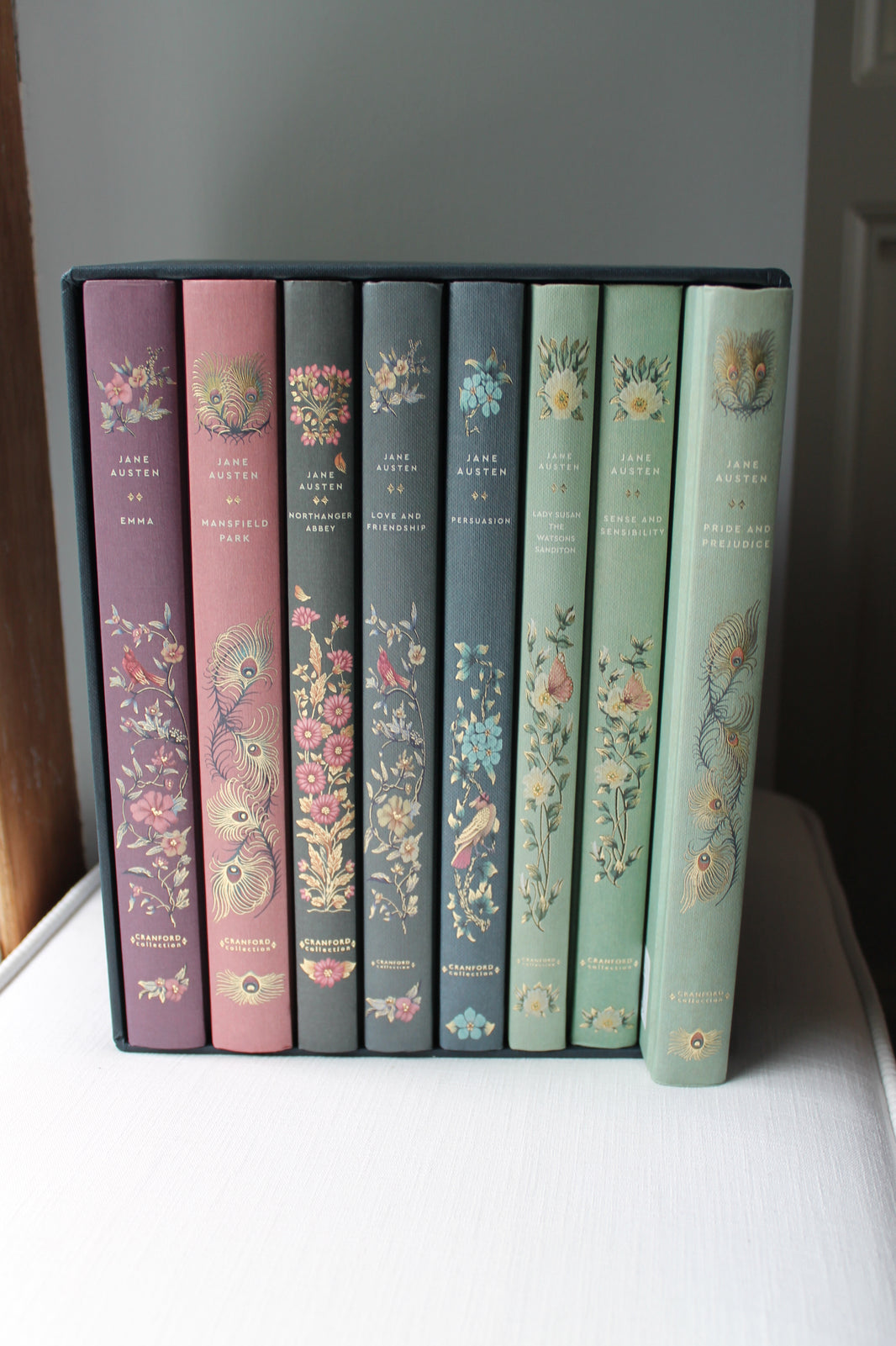 Classic Novels | Perfect Gifts for Book Lovers | Collector's Editions