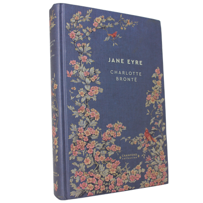 Romans Classiques | Charlotte Brontë - Jane Eyre en français