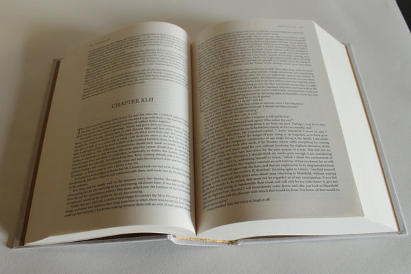Classic Novels | Jane Austen - The Complete Works - Six Books All in One