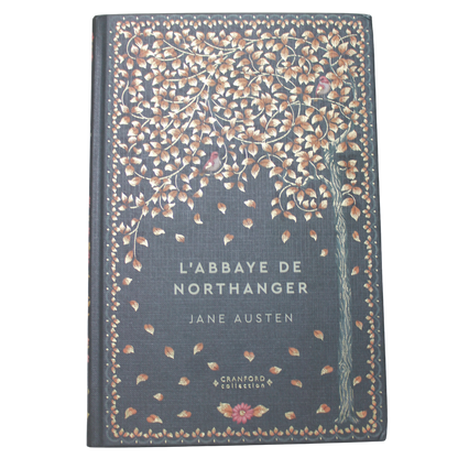 Romans Classiques I Jane Austen - L'Abbaye de Northanger en français