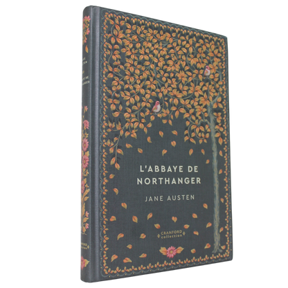 Romans Classiques I Jane Austen - L'Abbaye de Northanger en français