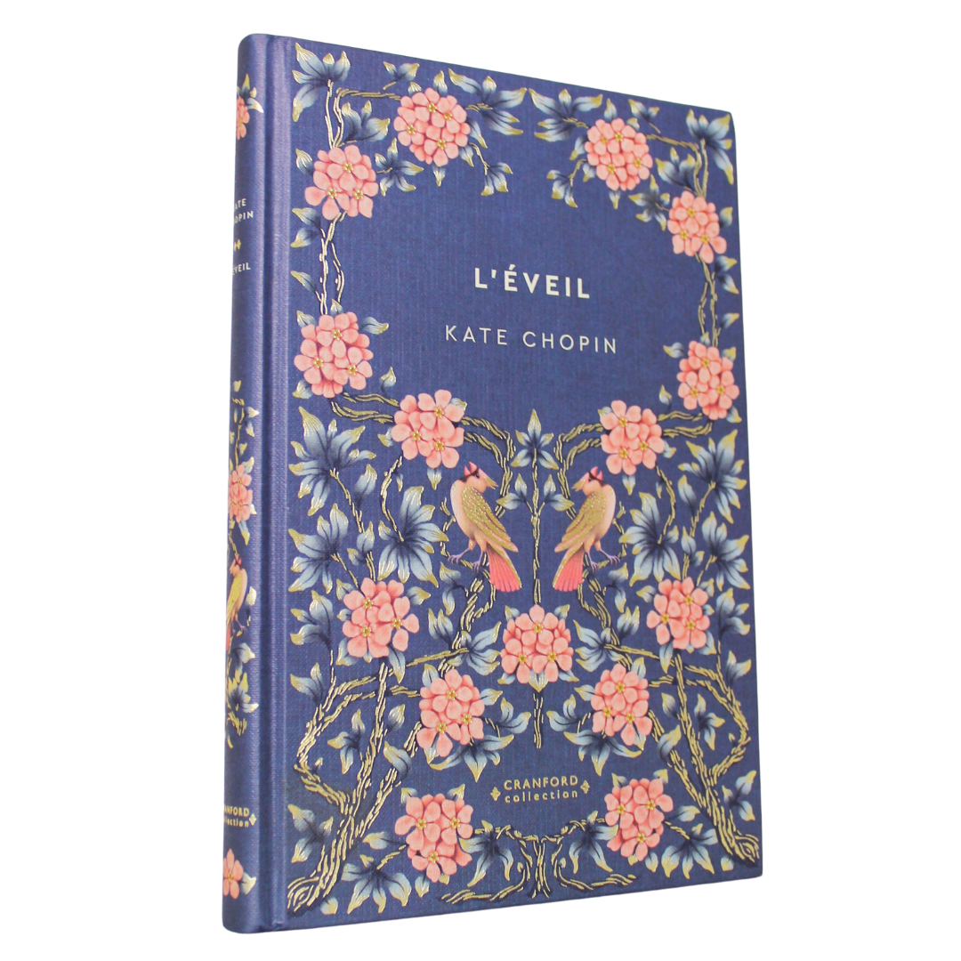 Romans Classiques | Kate Chopin - L'Eveil