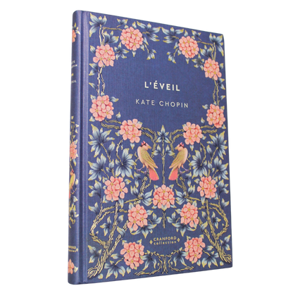 Romans Classiques | Kate Chopin - L'Eveil