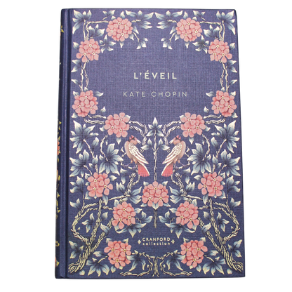 Romans Classiques | Kate Chopin - L'Eveil