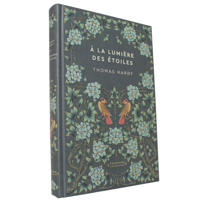 Romans Classiques | Thomas Hardy - À la lumière des étoilesen français.