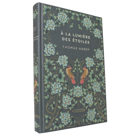 Romans Classiques | Thomas Hardy - À la lumière des étoilesen français.