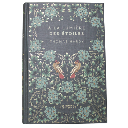 Romans Classiques | Thomas Hardy - À la lumière des étoilesen français.