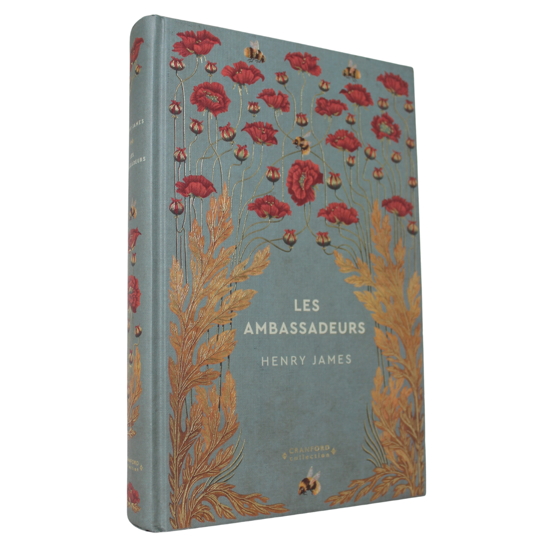 Classic Novels | Henry James - Les Ambassadeurs