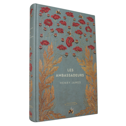Classic Novels | Henry James - Les Ambassadeurs