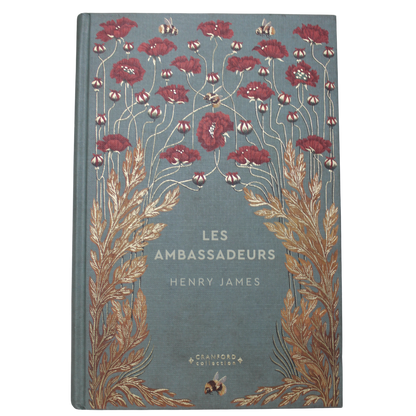 Classic Novels | Henry James - Les Ambassadeurs