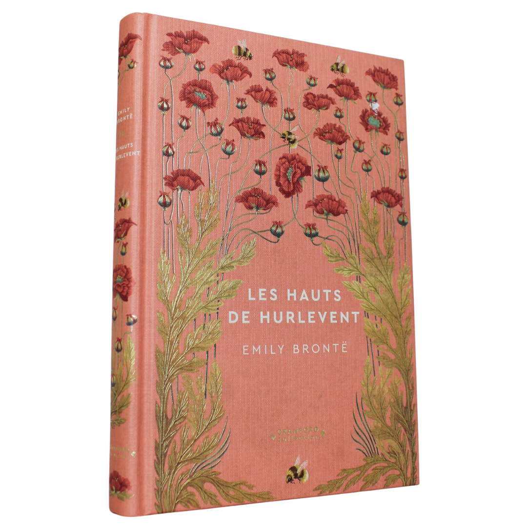 Romans classiques | Emily Brontë - Les Hautes de Hurlevent en français