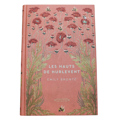 Romans classiques | Emily Brontë - Les Hautes de Hurlevent en français