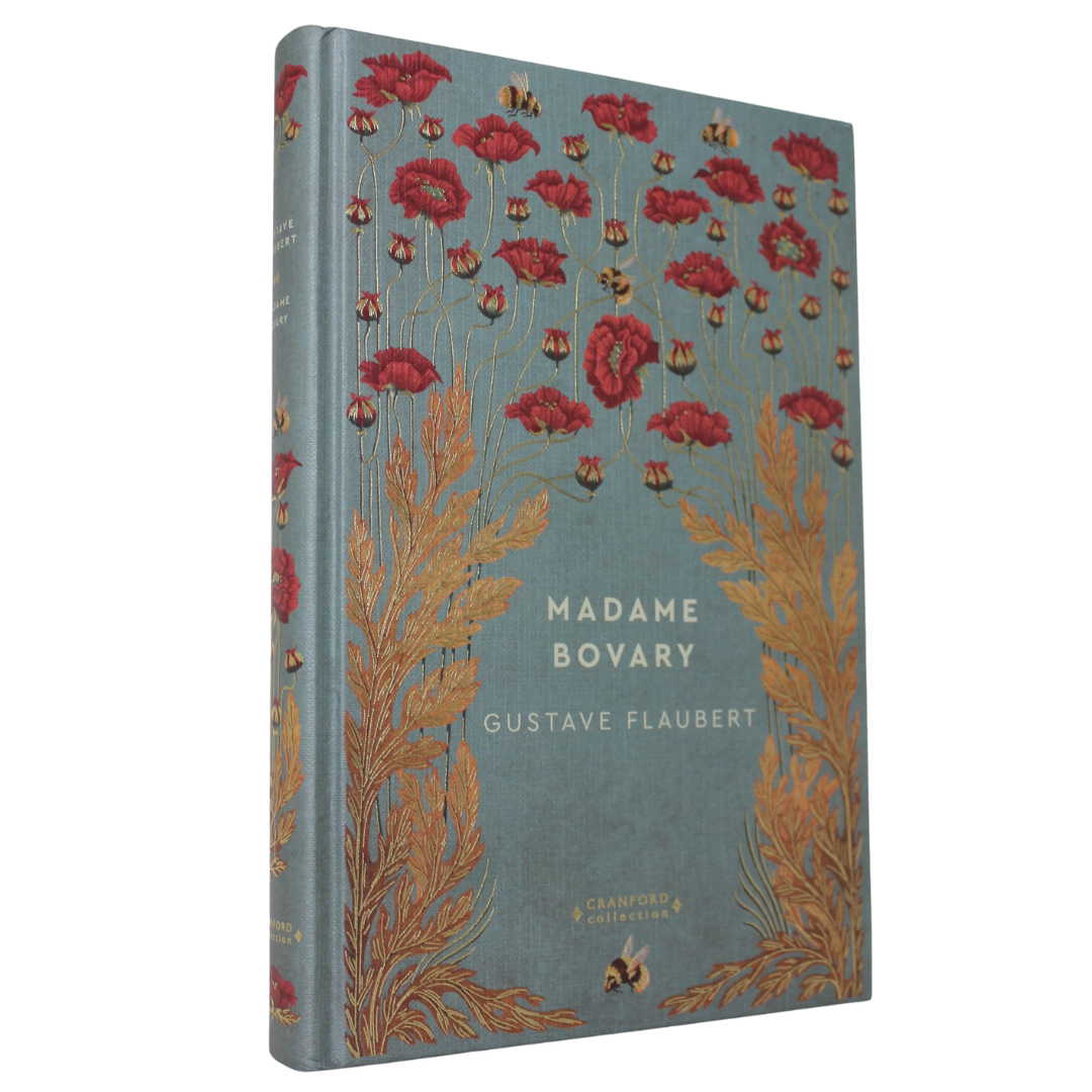 Romans Classiques | Gustave Flaubert - Madame Bovary