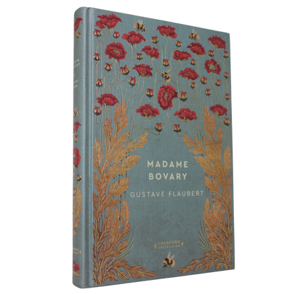 Romans Classiques | Gustave Flaubert - Madame Bovary