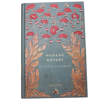 Romans Classiques | Gustave Flaubert - Madame Bovary