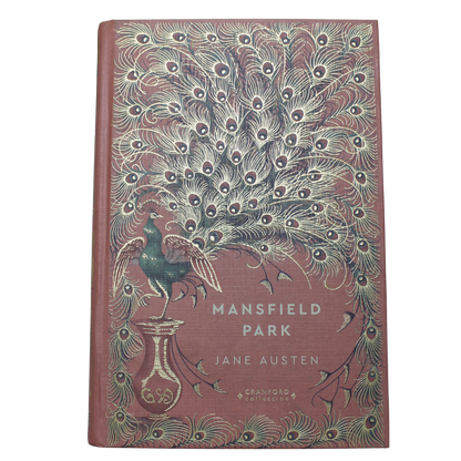 Romans Classiques | Jane Austen - Mansfield Park En français