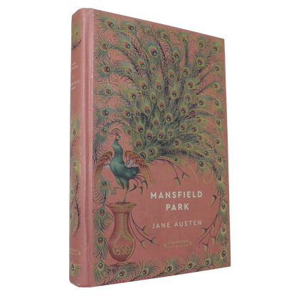 Romans Classiques | Jane Austen - Mansfield Park En français