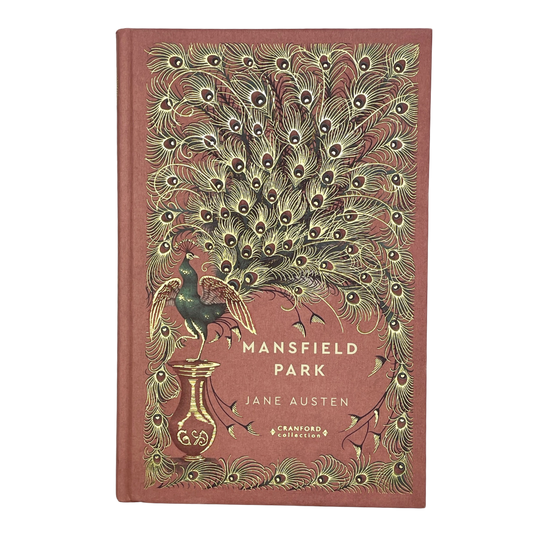 Jane Austen - Mansfield Park