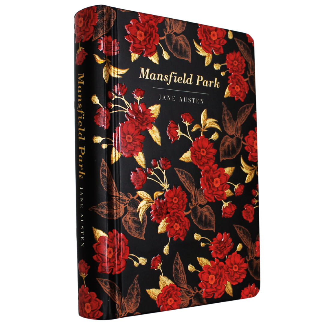 Jane Austen - Collection Chiltern Editions