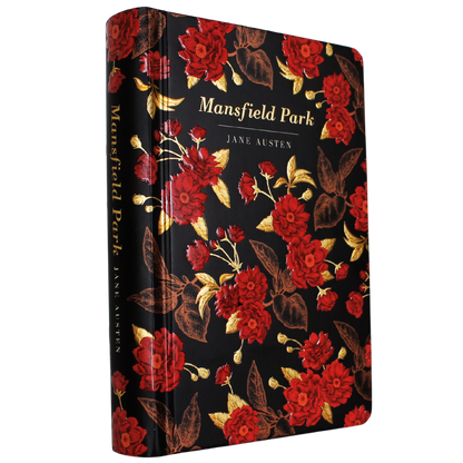 Jane Austen - Collection Chiltern Editions