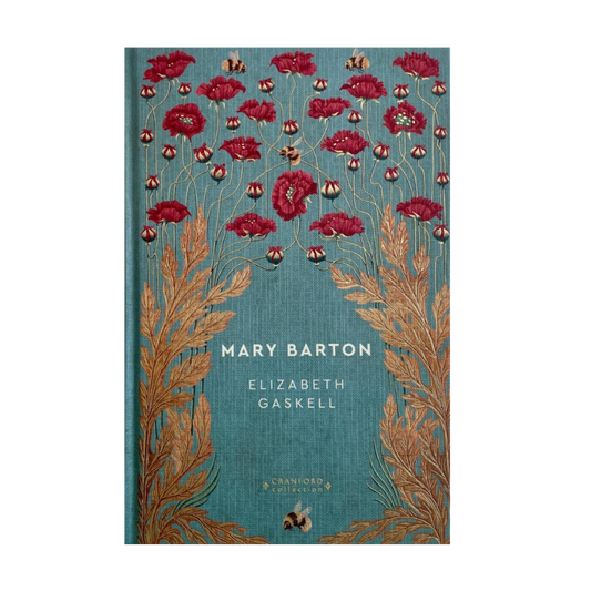 Elizabeth Gaskell - Mary Barton
