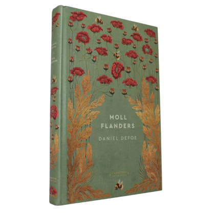 Romans Classiques I Daniel Defoe - Moll Flanders en français