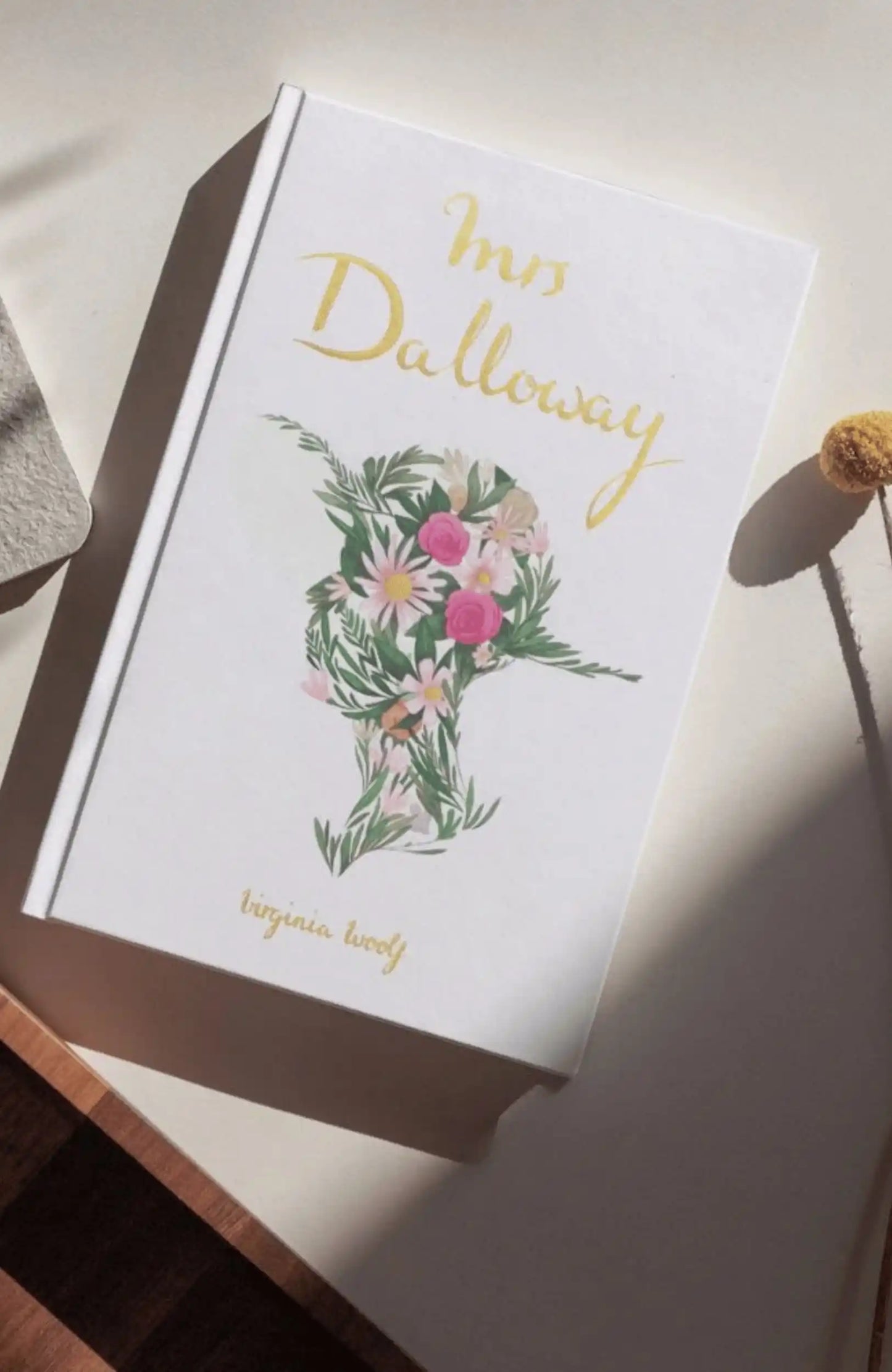 Classic Novels l Wordsworth Collectors Edition l Mrs Dalloway - Virginia Woolf - Now Only £9.99