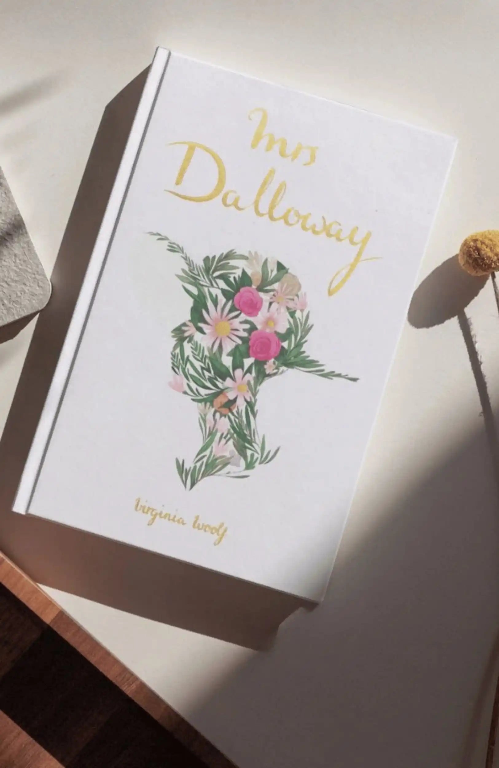 Classic Novels l Wordsworth Collectors Edition l Mrs Dalloway - Virginia Woolf - Now Only £9.99