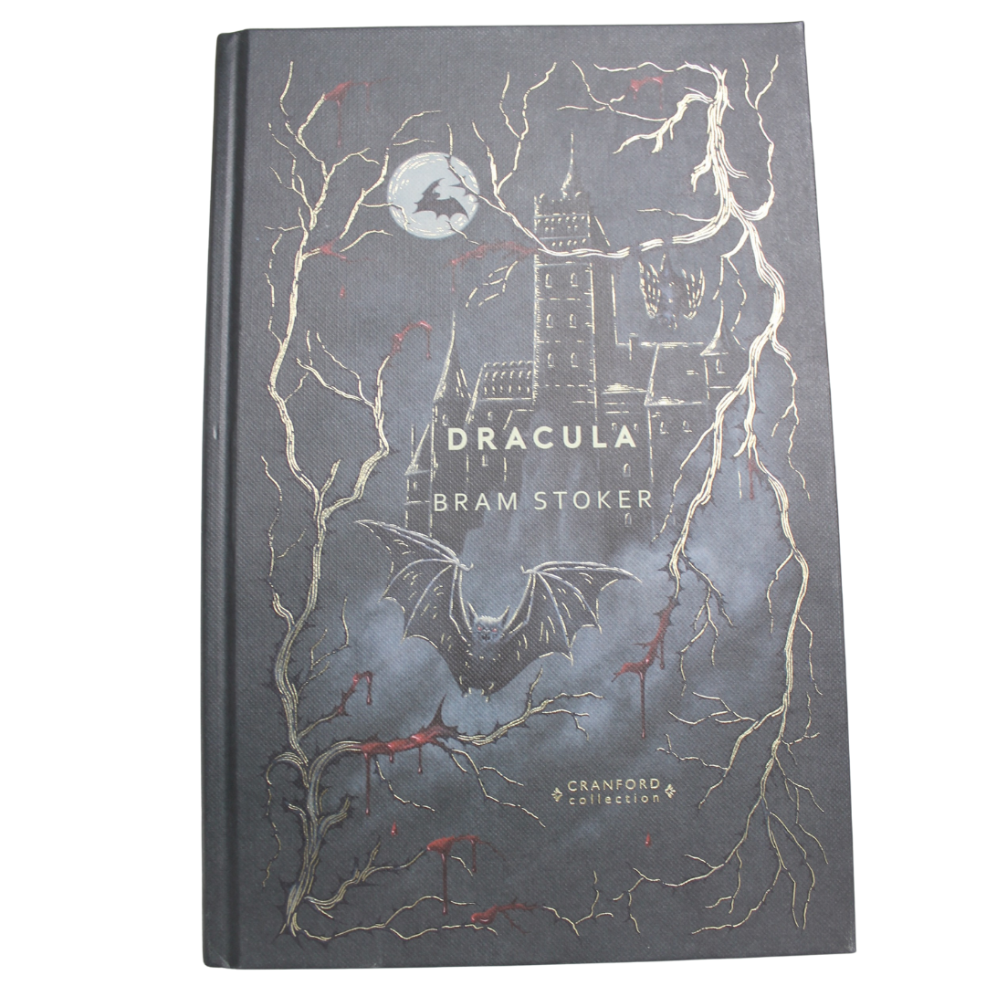 Bram Stoker - Dracula