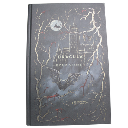 Bram Stoker - Dracula