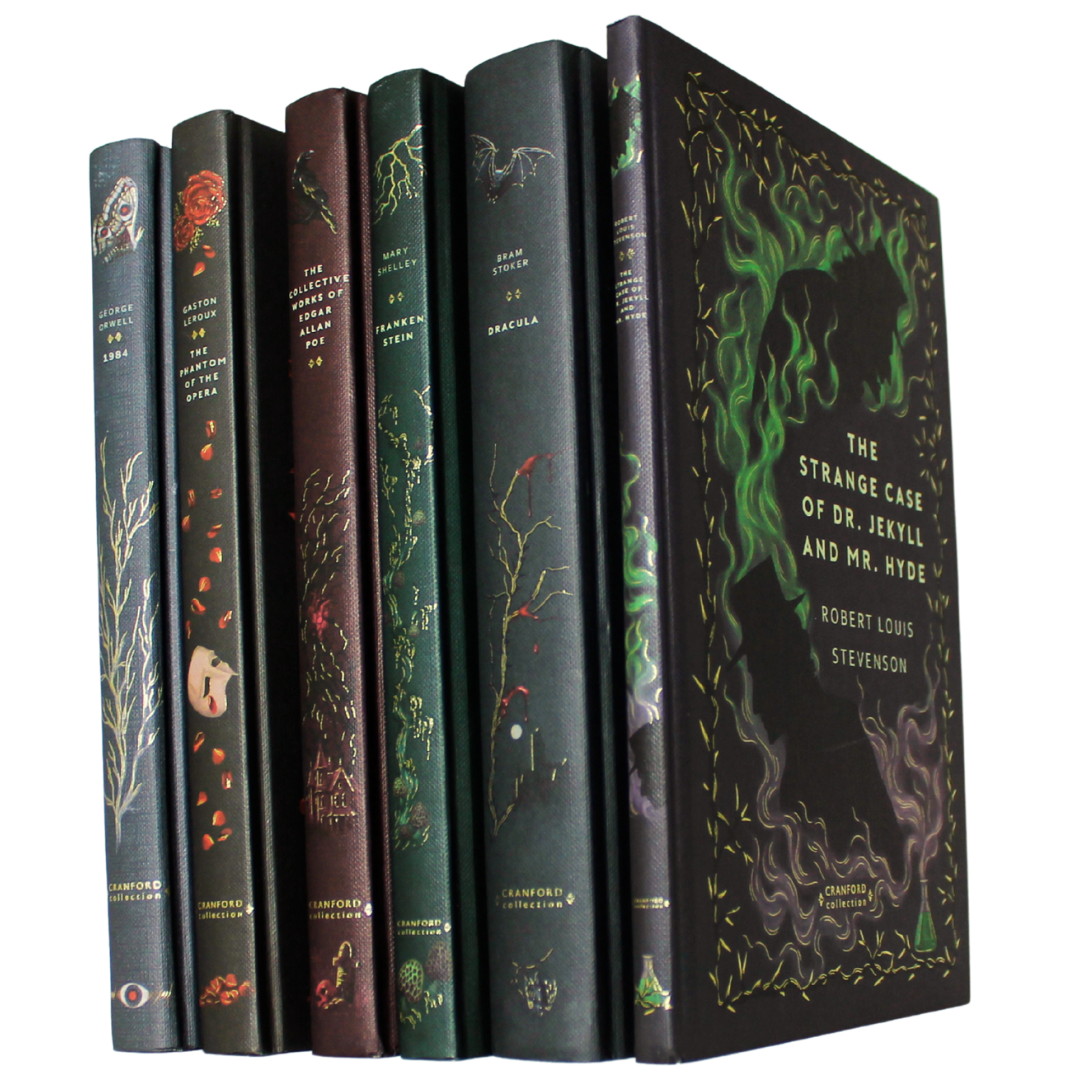 New Horror Collection