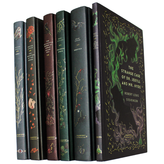 New Horror Collection