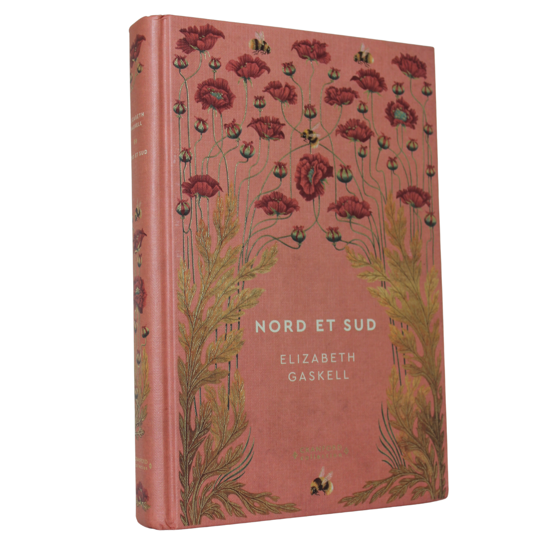 Romans Classiques | Elizabeth Gaskell - Nord et Sud