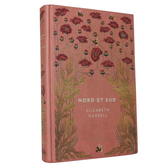 Romans Classiques | Elizabeth Gaskell - Nord et Sud