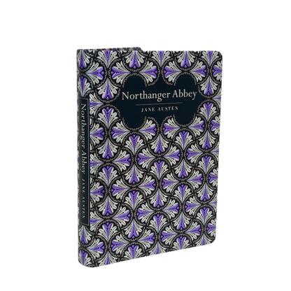 Jane Austen - Northanger Abbey - A Chiltern Edition