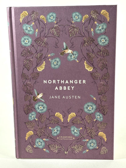 The Best of Jane Austen - Six Classics in One Collecton