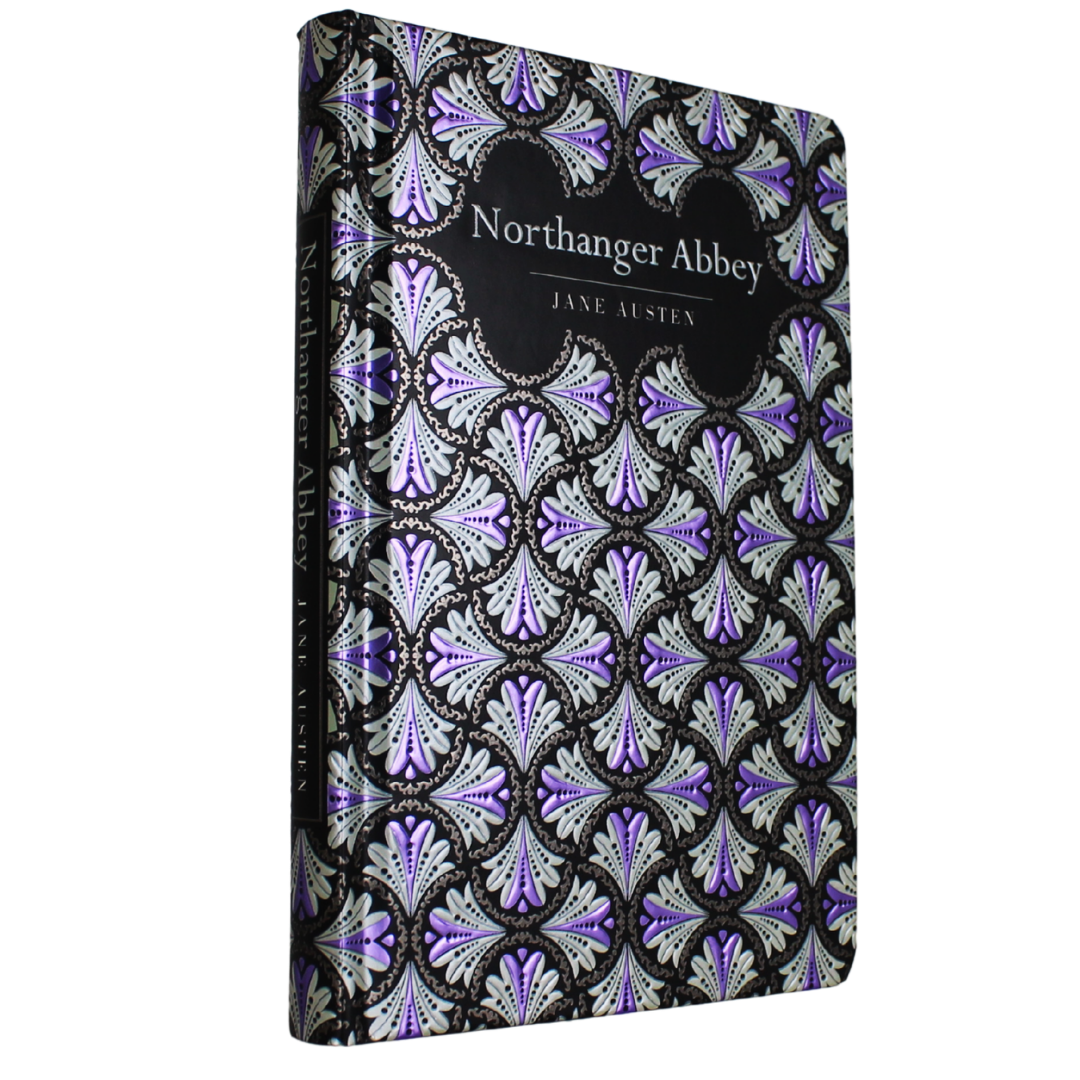 Jane Austen - Collection Chiltern Editions